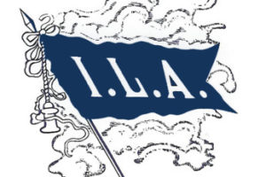 International Longshoremen's Association logo